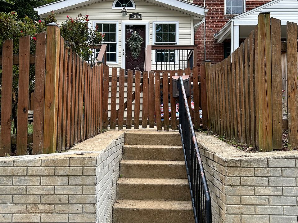 1st image of 2816 Jefferson Dr #2816