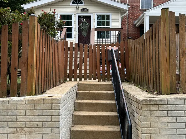 2816 Jefferson Dr #2816, Alexandria, VA 22303