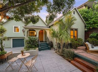 1675 Lucile Ave, Los Angeles, CA 90026