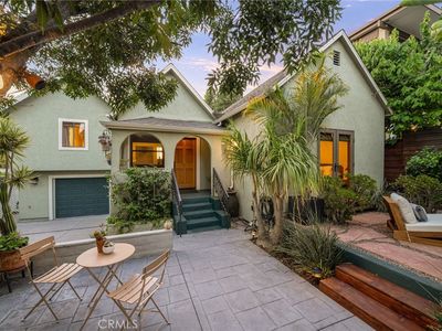1675 Lucile Ave, Los Angeles, CA, 90026