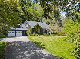 105 Brook Rd, Falmouth, ME 04105