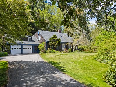 105 Brook Road, Falmouth, ME, 04105