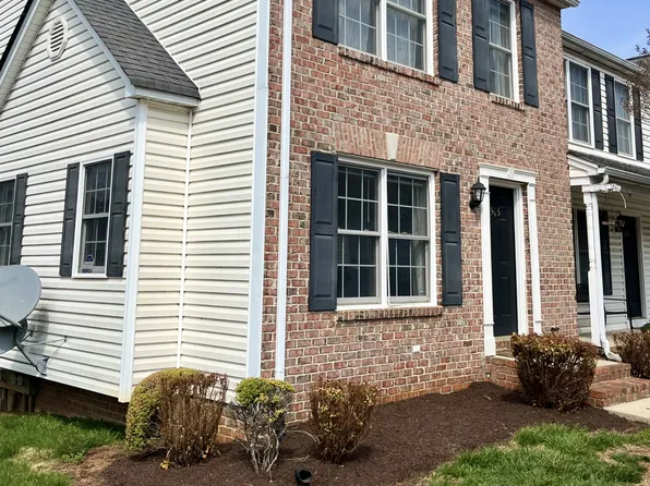 525 Northwynd Cir #1, Lynchburg, VA 24502