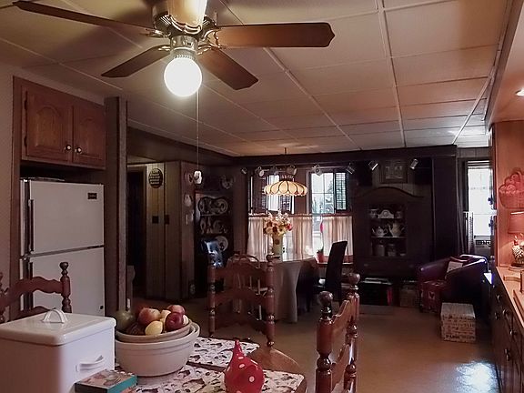 1st floor alternate view