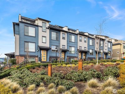 1027 6th Walk NE, Issaquah, WA, 98029