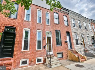 1459 Towson St, Baltimore, MD 21230