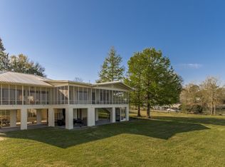 9121 Island Rd, Ventress, LA 70783