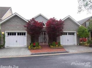 2000 Canal Point, Little Rock, AR 72202