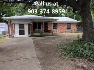 1505 E Magnolia St, Sherman, TX 75090