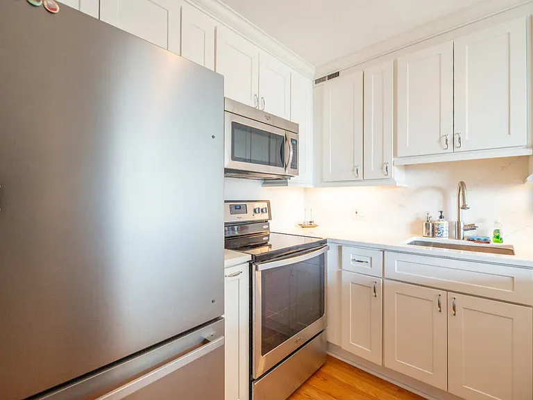 1460 N Sandburg Ter #1503A — Photo 4