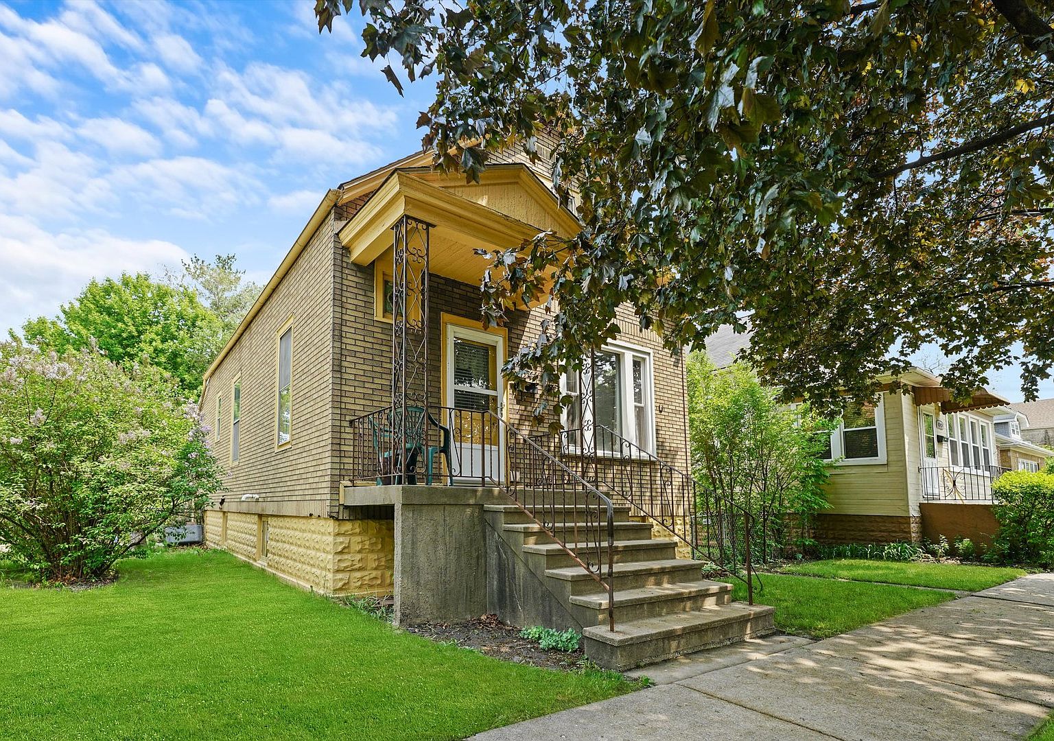 1241 Scoville Ave, Berwyn, IL 60402 Zillow