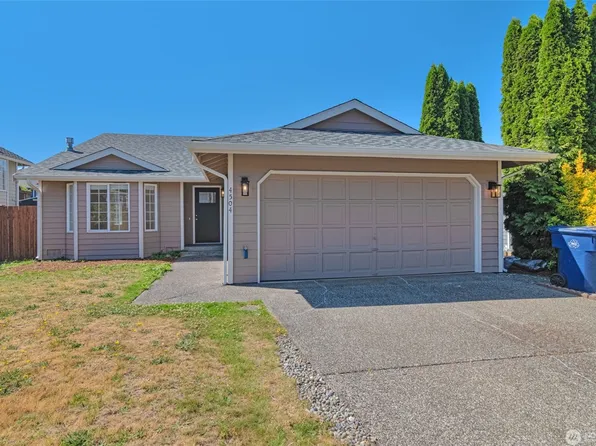 4504 220th St SW, Mountlake Terrace, WA 98043