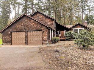 25608 NE 130th Ave, Battle Ground, WA
