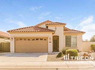 36331 W Vera Cruz Dr, Maricopa, AZ 85138