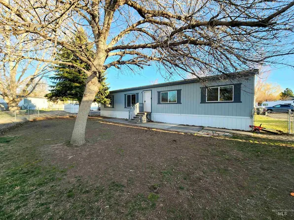 218 W Avenue I, Jerome, ID 83338