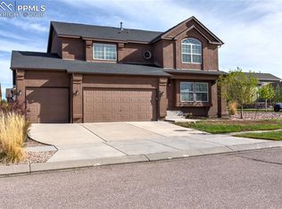 6080 Revelstoke Dr, Colorado Springs, CO 80924