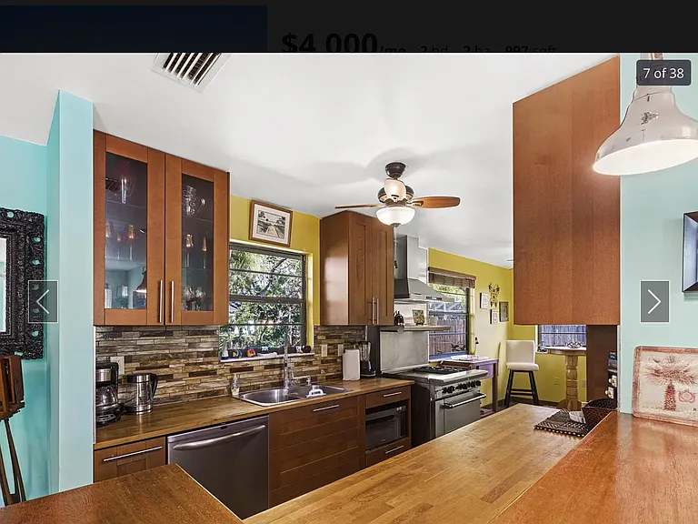 1164 Duquesne Rd — Photo 1