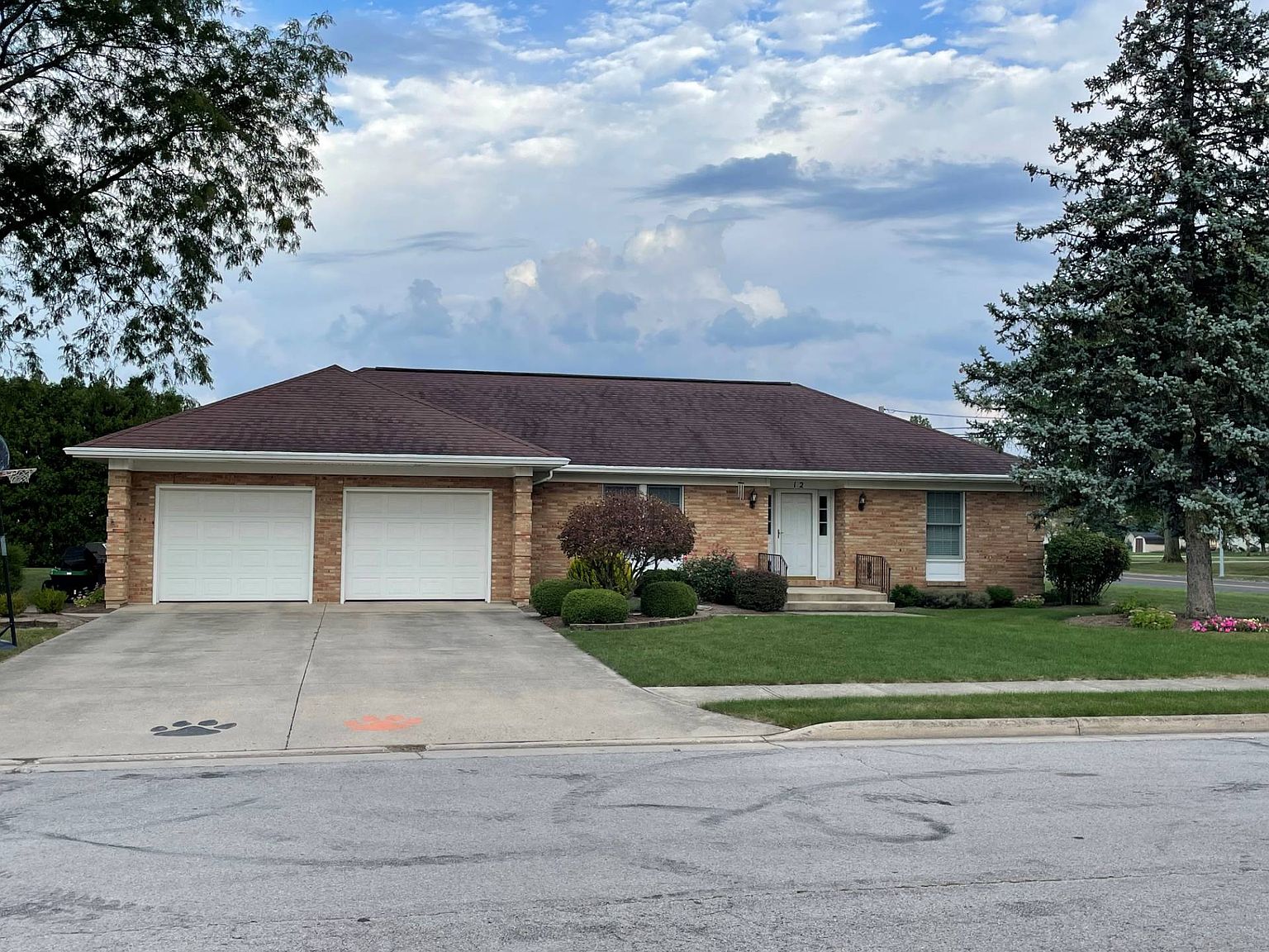 12 Crestwood Dr, Minster, OH 45865 Zillow