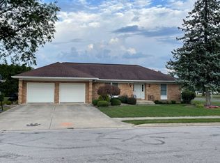 12 Crestwood Dr, Minster, OH 45865