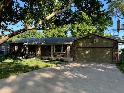 2331 N Star St, Augusta, KS, 67010