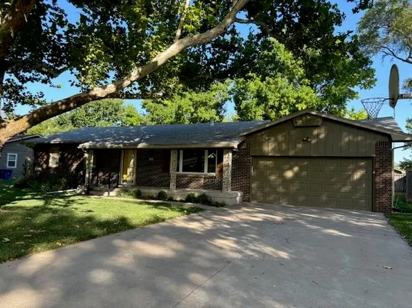 2331 N Star St, Augusta, KS 67010