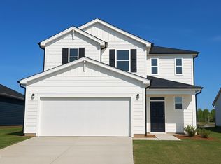 236 Norman Ave, Lillington, NC 27546