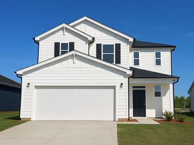 236 Norman Ave, Lillington, NC, 27546