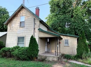 40 S Lake St, Logansport, IN 46947