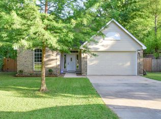 2327 Foley Rd, Crosby, TX 77532