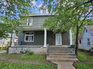 616 Bellaire Ave, Lexington, KY