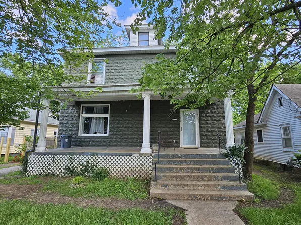 616 Bellaire Ave, Lexington, KY 40508