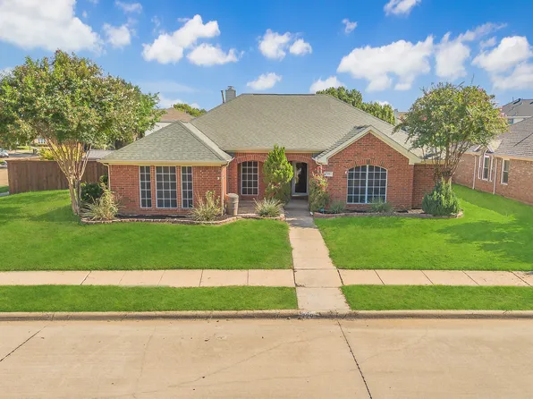 729 Summit Run, Lewisville, TX 75077