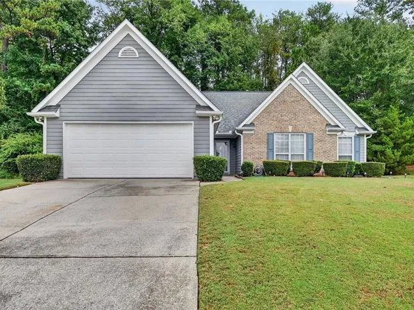 1345 Friendswood Cv, Lawrenceville, GA 30043
