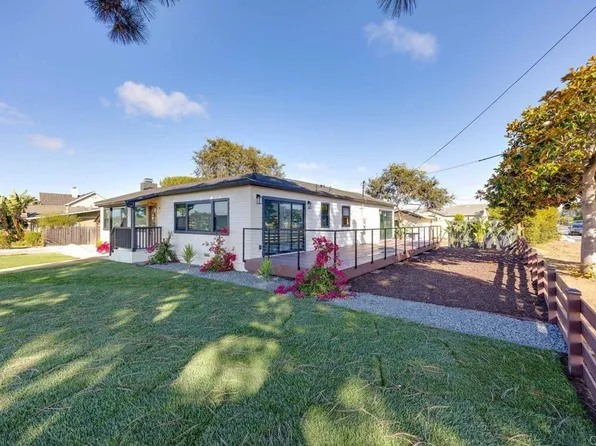 2101 Grandview St, Oceanside, CA 92054