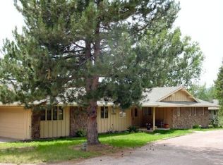 1110 Knollwood Cir, Monument, CO 80132