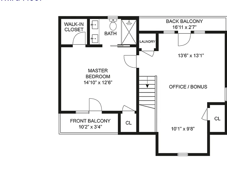83 Alpine St #3 — Photo 22