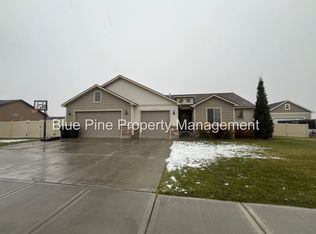 3780 E Tawzer Way, Ammon, ID 83406