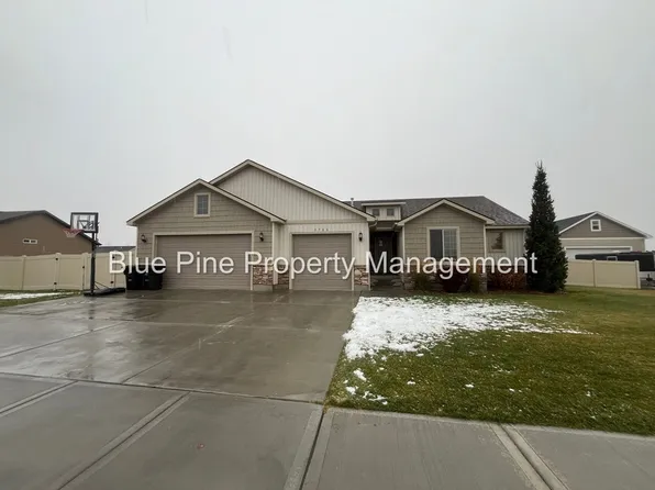 3780 E Tawzer Way, Ammon, ID 83406