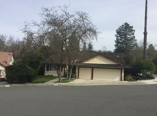 1822 Whitecliff Way, Walnut Creek, CA 94596