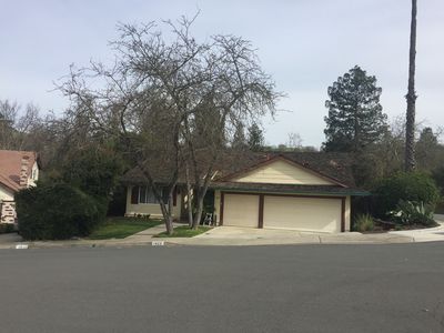 1822 Whitecliff Way, Walnut Creek, CA, 94596