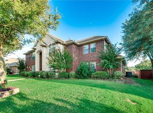 204 Stonegate Ln, Sunnyvale, TX 75182