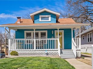 46 W 74th St, Kansas City, MO 64114