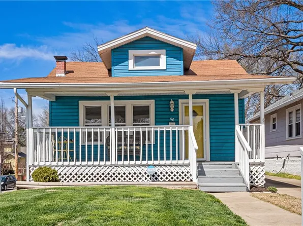 46 W 74th St, Kansas City, MO 64114