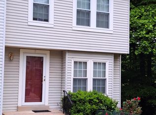 17 Long Green Ct, Silver Spring, MD 20906