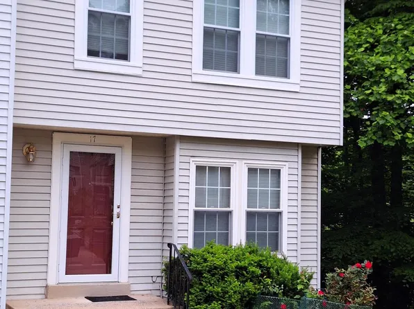 17 Long Green Ct, Silver Spring, MD 20906