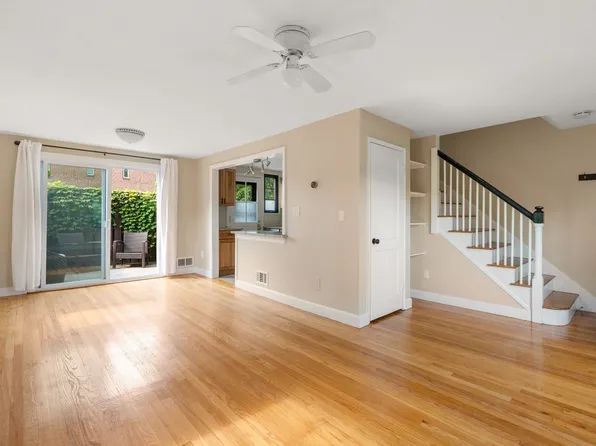 956 Belmont #956, Washington, DC 20472