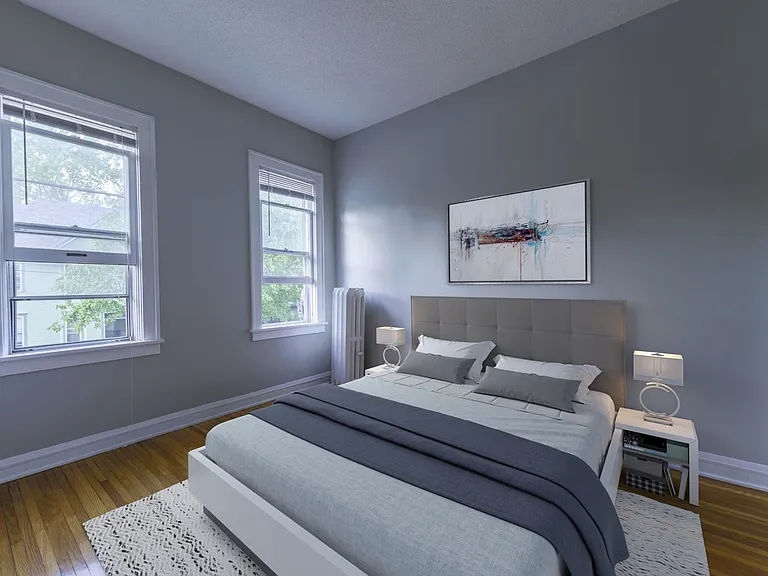 1435 Washington St NE — Photo 2