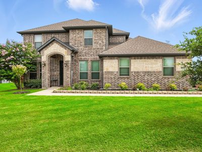 180 Sapphire Ln, Waxahachie, TX, 75165