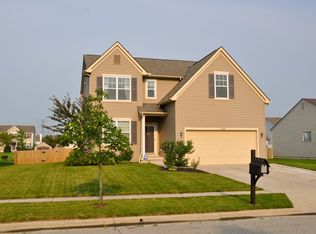 5728 Venison Way, Groveport, OH 43125
