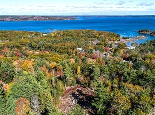 LOT-25A Two M Bush Trl, Blue Hill, ME 04614